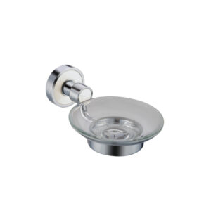 CAE Soap Dish Holder 9516 Series - Chrome - Image 1
