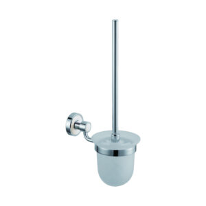 CAE Toilet Brush Holder 9516 Series - Chrome - Image 1