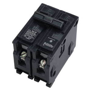 Siemens 125 Amp Double Pole Circuit Breaker - Image 1