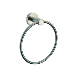 CAE Towel Ring 9513 Series - Chrome - Image 1
