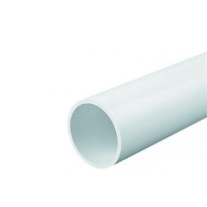 32mm x 2.9m PVC Heavy Gauge Conduit - Image 1