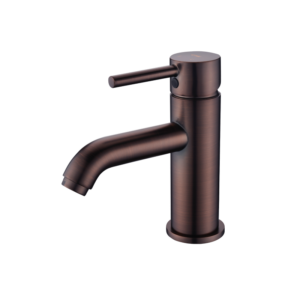CAE Stick Lever Vanity Faucet - Oil Rubbed Bronze - Image 1