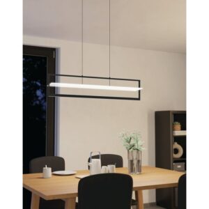 Eglo Farneta Linear LED Pendant Light - Image 2