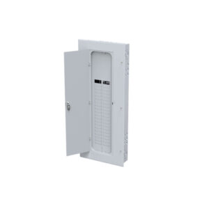 ABB Load Center - ReliaHome 200 Amp 40-Space 80-Circuit Indoor Main Lug Indoor Circuit Breaker Panel - Image 1