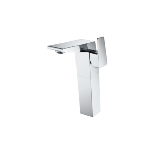 CAE La Scala Single Lever Vessel Faucet - Chrome - Image 1