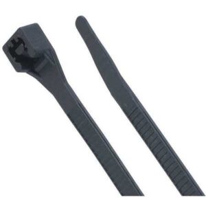 Gardner Bender 8” Cable Ties - Image 1