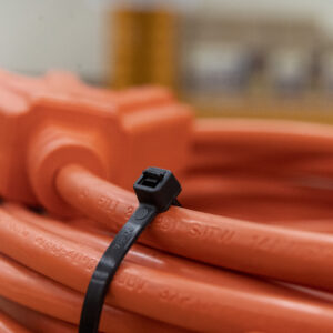 Gardner Bender 8” Cable Ties - Image 2
