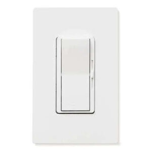 Lutron DIVA Single-Pole 3-Way LED Dimmer Switch - 120V