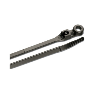 Gardner Bender 8” Mounting Cable Ties - Image 1