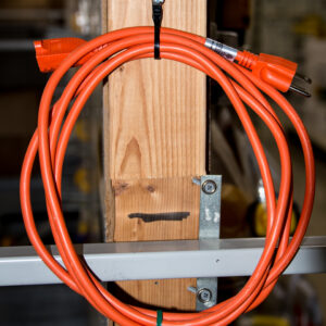 Gardner Bender 8” Mounting Cable Ties - Image 2