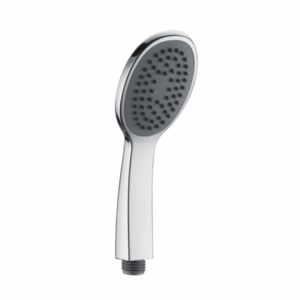 CAE Single Jet Hand Held Shower - Chrome - Image 1