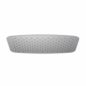 CAE Shower Head - Brushed Nickel - Image 1