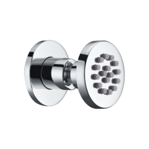 CAE Round Body Jet (52)mm - Image 1