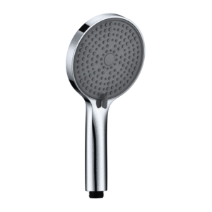 CAE 3-Jet Round Handshower (120mm) in Chrome - Image 1