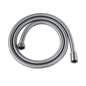 CAE 1/2" Female 5ft Flex Hose - Spot Free Stainless Steel - Image 1