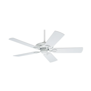 Hunter Maribel All Weather 52” White Ceiling Fan