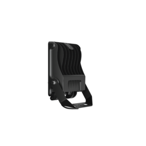 GOLED 50W Flood Light IP66 - 120-277V - Black Housing - Image 3