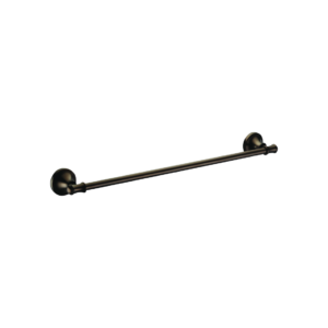 CAE Towel Bar 9521 Series - Dark Rubbed Bronze - Image 1