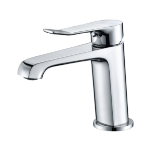 CAE Single Lever Lavatory Faucet - Image 1