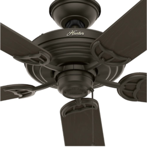 Hunter Sea Air 52” New Bronze Ceiling Fan - Image 3