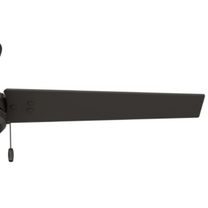 Hunter Cassius 52” Premier Bronze Ceiling Fan - Image 5