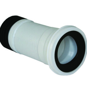 Pan Connector, Expandable 5 1/2" - 12" - Image 1