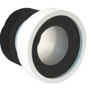 Pan Connector Straight - Image 1