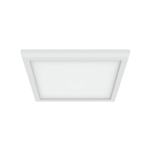 Satco 13W Blink Pro - Square Shape; White Finish - Image 1