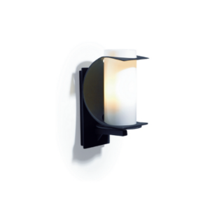 LEDS C4 Ciri Wall Fixture - Black - Image 1