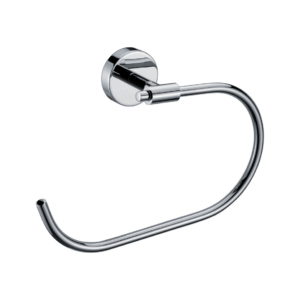 CAE Towel Ring 9514 Series - Chrome - Image 1