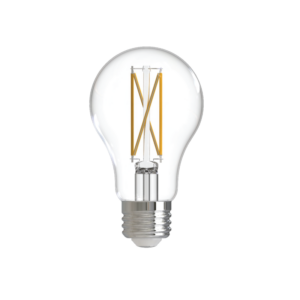 Bulbrite 7 Watt A19 Filament Bulb - 3000K - Image 1