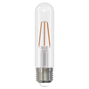 Bulbrite 5W T9 5" Filament Bulb Dimmable - 3000K - Image 1