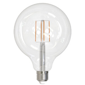 Bulbrite 8.5W Filament Bulb - 3000K - Image 1
