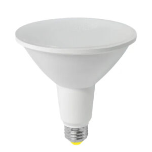 Halco 14W PAR38 Dimmable 40 Degree, E26 Bulb, 5000K - Image 1