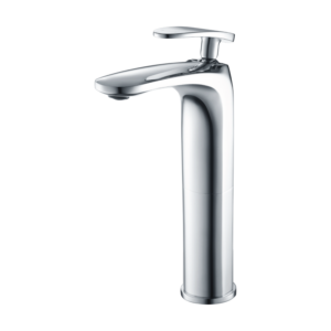 CAE Imola Single Lever Vessel Faucet - Chrome - Image 1