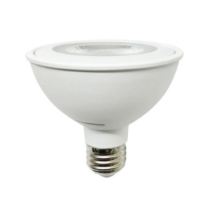 Halco 11W PAR30 LED Dimmable 40 Degree,E26 Bulb 2700K - Image 1