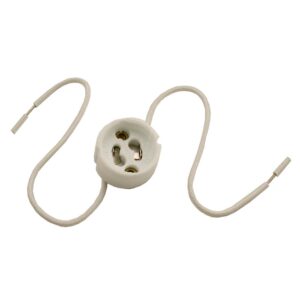GoLED GU10 Socket with Harness - Image 2