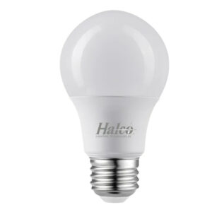 Halco 9W A19 Omnidirectional Bulb Dimmable - 5000K - Image 1