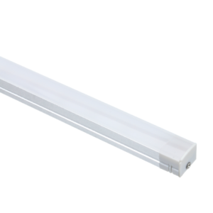 American Lighting 6" MicroLink accent linear lights, Satin Aluminum, 3000K 24V AC. - Image 3