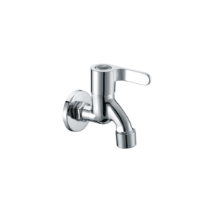 CAE Cold Water Tap with 1/2" Threaded Spout - Image 1