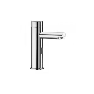 CAE Single Hole Sensor Vanity Faucet - Chrome - Image 1