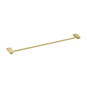 CAE Towel Bar 9501 Series - Brushed Brass (BNB) - Image 1