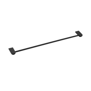 CAE Towel Bar 9501 Series - Matte Black - Image 1