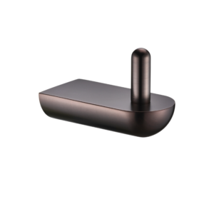 CAE Robe Hook 9501 Series - Oil Rubbed Bronze (ORB) - Image 1
