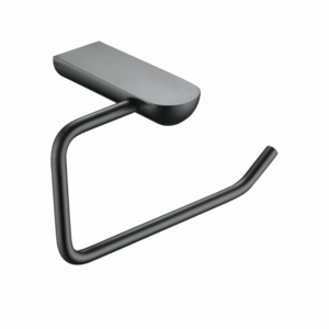 CAE Toilet Paper Holder 9501 Series - Gun Grey (GUG) - Image 1