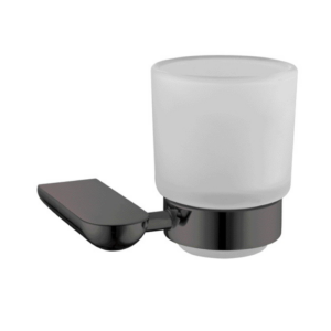 CAE Tumbler Holder 9501 Series - Matte Black - Image 1