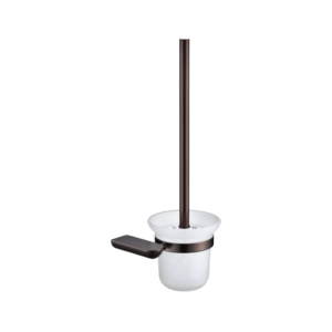 CAE Toilet Brush Holder 9501 Series - Oil Rubbed Bronze (ORB) - Image 1