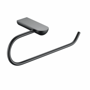 CAE Towel Ring 9501 Series - Gun Grey (GUG) - Image 1