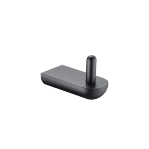 CAE Robe Hook 9501 Series - Gun Grey (GUG) - Image 1