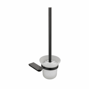 CAE Toilet Brush & Holder 9501 Series - Gun Grey (GUG) - Image 1